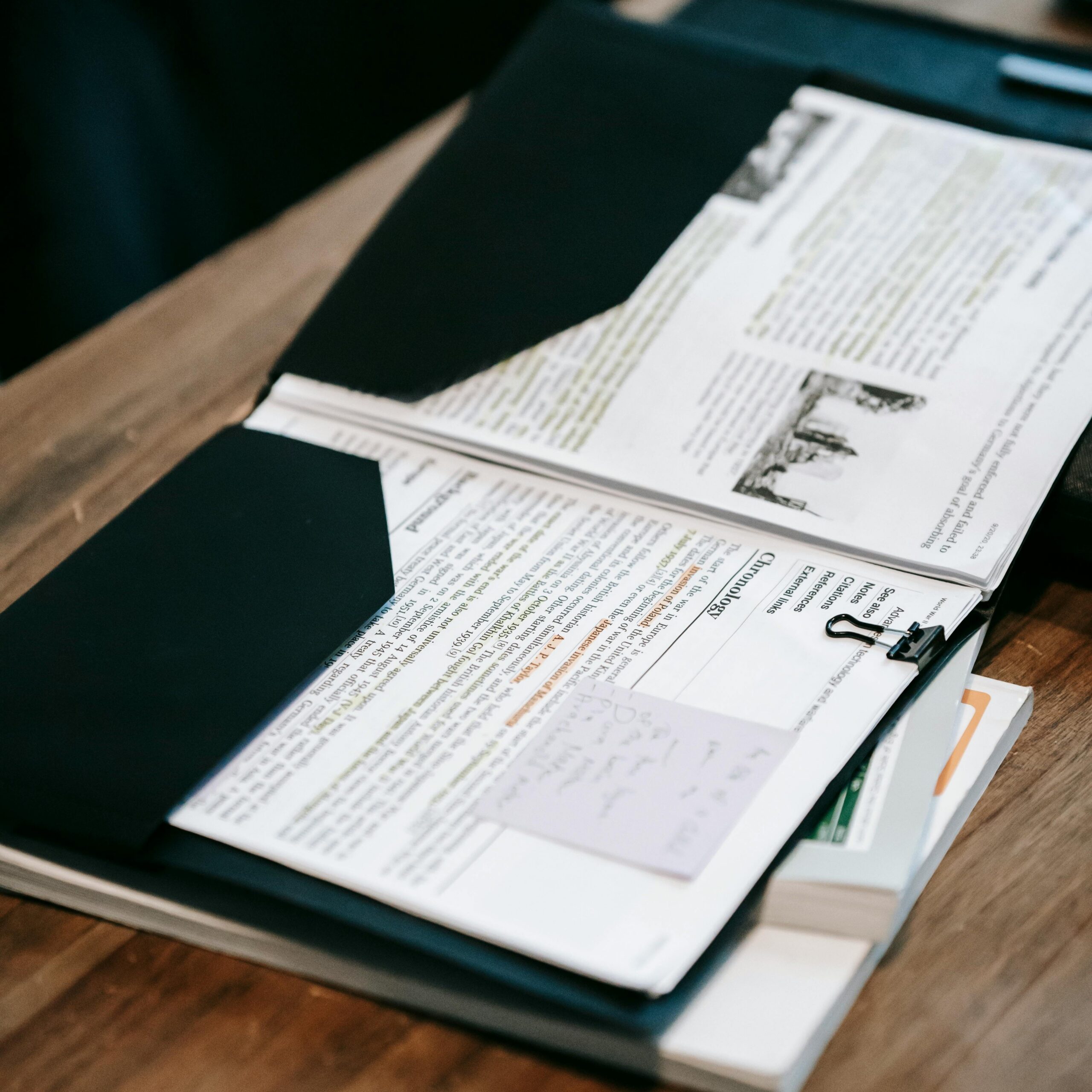 Expertise & maîtrise des dossiers complexes